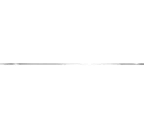 Бордюр Delacora Frieze Platina 12x900x9 80 шт в упаковке BW0FRZ66