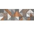 Плитка настенная Delacora Киото Триангл / Kioto Triangle 300x900x10,5 (5 шт в уп/48,6 м в пал) WT93KIT55 2