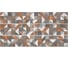 Плитка настенная Delacora Киото Триангл / Kioto Triangle 300x900x10,5 (5 шт в уп/48,6 м в пал) WT93KIT55 7