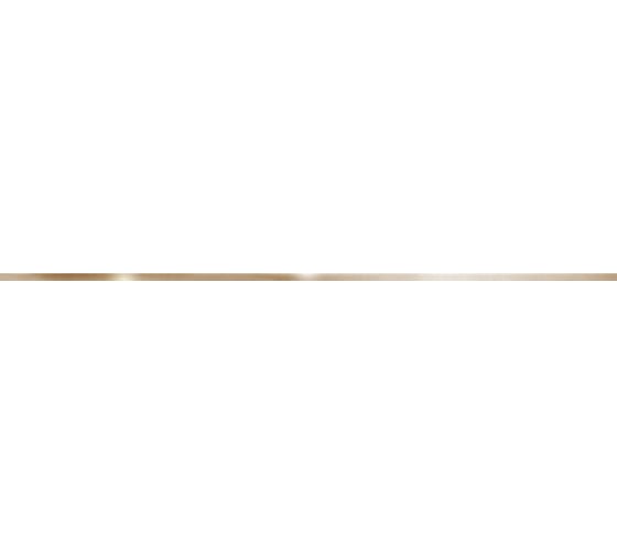 Бордюр Delacora Frieze Gold 12x900x9 мм, 80 шт в упаковке BW0FRZ09