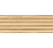 Плитка настенная Delacora Woodstyle Elm Strip 300x900x10.5 мм, 5 шт в упаковке WT93WOS08