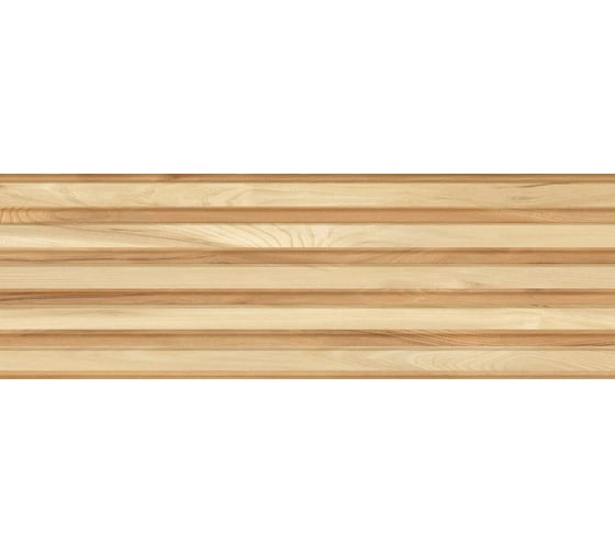 Плитка настенная Delacora Woodstyle Elm Strip 300x900x10.5 мм, 5 шт в упаковке WT93WOS08