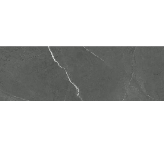 Плитка настенная Delacora Rockstyle Graphite 300x900x10.5 мм, 5 шт в упаковке WT93ROK25