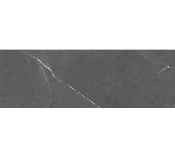 Плитка настенная Delacora Rockstyle Graphite 300x900x10.5 мм, 5 шт в упаковке WT93ROK25