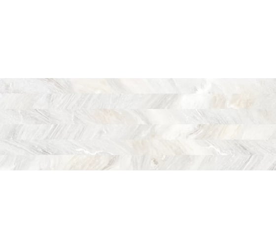 Плитка настенная Delacora Millennium Line 300x900x10.5 мм, 5 шт в упаковке WT93MNM15