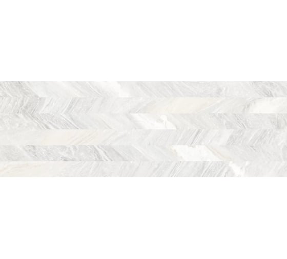 Плитка настенная Delacora Millennium Line 300x900x10.5 мм, 5 шт в упаковке WT93MNM15