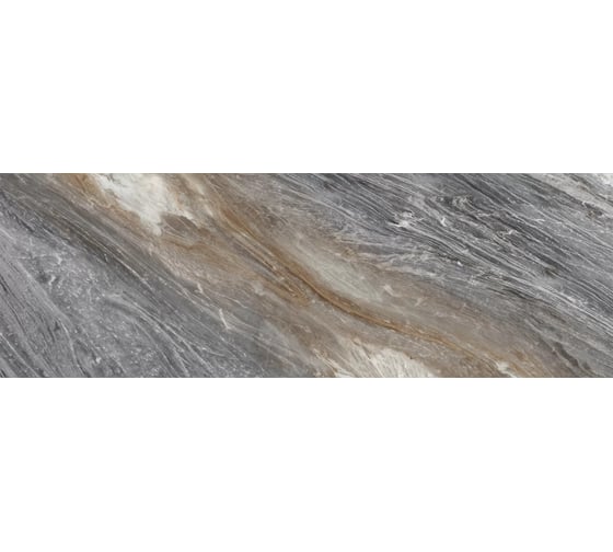 Плитка настенная Delacora Millennium Dark 300x900x10.5 мм, 5 шт в упаковке WT93MNM99