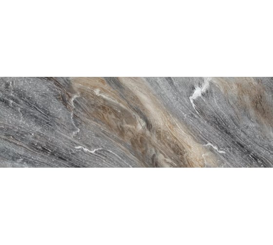 Плитка настенная Delacora Millennium Dark 300x900x10.5 мм, 5 шт в упаковке WT93MNM99