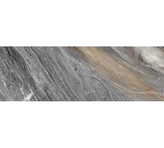 Плитка настенная Delacora Millennium Dark 300x900x10.5 мм, 5 шт в упаковке WT93MNM99