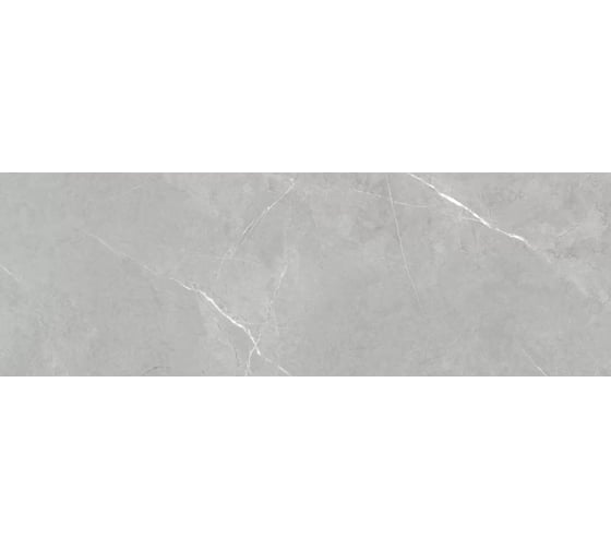 Плитка настенная Delacora Rockstyle Gray 300x900x10.5 мм, 5 шт в упаковке WT93ROK15
