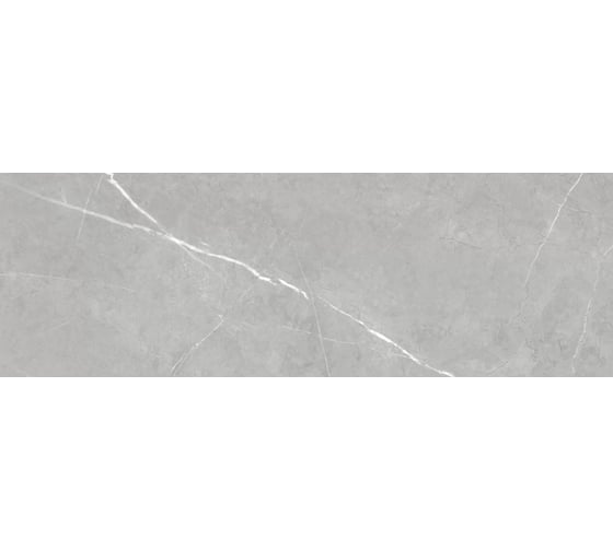 Плитка настенная Delacora Rockstyle Gray 300x900x10.5 мм, 5 шт в упаковке WT93ROK15