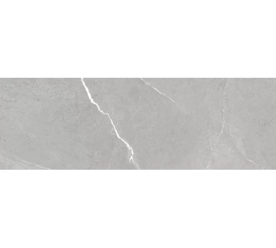 Плитка настенная Delacora Rockstyle Gray 300x900x10.5 мм, 5 шт в упаковке WT93ROK15