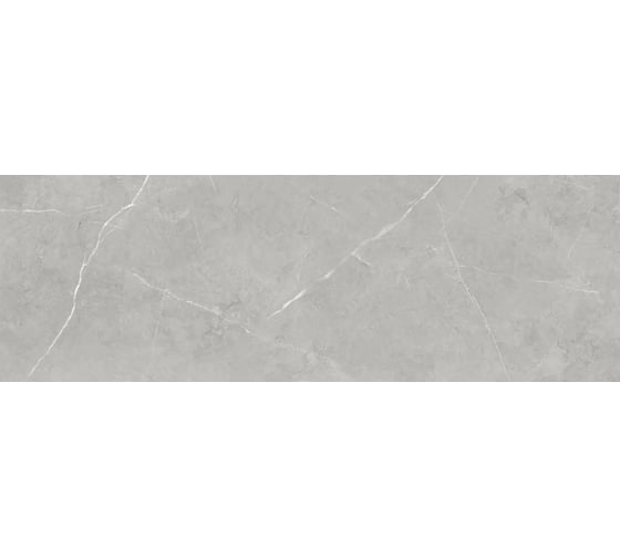 Плитка настенная Delacora Rockstyle Gray 300x900x10.5 мм, 5 шт в упаковке WT93ROK15