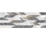 Плитка настенная Delacora Миллениум Лайн разноцветный / Millennium Line Color 300x900x10,5 (5 шт в уп/48,6 м в пал) WT93MNM55 6