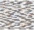 Плитка настенная Delacora Миллениум Лайн разноцветный / Millennium Line Color 300x900x10,5 (5 шт в уп/48,6 м в пал) WT93MNM55 7