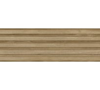 Плитка настенная Delacora Woodstyle Oak Strip 300x900x10.5 мм, 5 шт в упаковке WT93WOS18