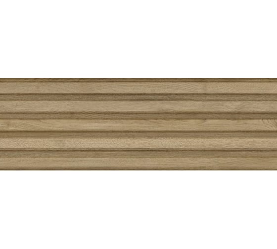 Плитка настенная Delacora Woodstyle Oak Strip 300x900x10.5 мм, 5 шт в упаковке WT93WOS18