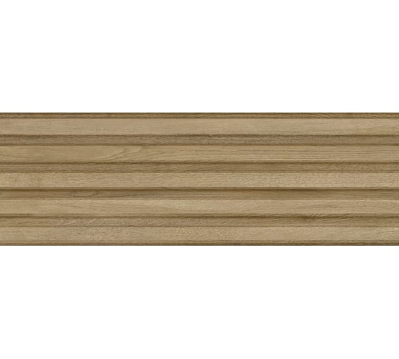 Плитка настенная Delacora Woodstyle Oak Strip 300x900x10.5 мм, 5 шт в упаковке WT93WOS18