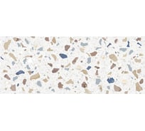 Плитка Azori Ceramica 20.1x50.5 см, COLORMIX TERRAZZO 16 шт. в упаковке 00-00108720