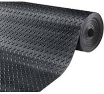 Резиновое покрытие QUINGDAO TOPLIT ПВХ Ёлочка 120х200 см Ёлочка_1.2х2