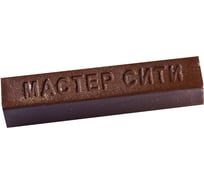 Мебельный воск Мастер Сити мягкий, 9 г, 302 Орех донской R 4853 1011-302
