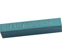 Мебельный воск Мастер Сити мягкий, 9 г, 814 Зеленый темный 1861 1011-814