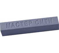 Мебельный воск Мастер Сити мягкий, 9 г, 801 Клен 5746 1011-801