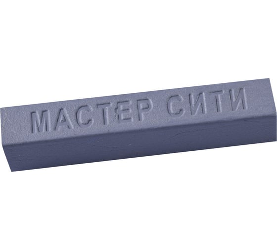 Мебельный воск Мастер Сити мягкий, 9 г, 801 Клен 5746 1011-801 1