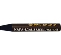 Мебельный карандаш Мастер Сити 6 г, 307 Венге 1031-307