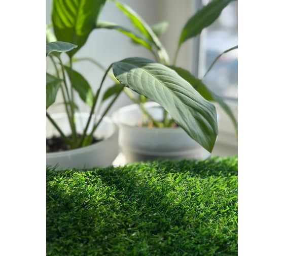 Искусственная трава ComeForte 40 мм, 1x30 м AG-4011
