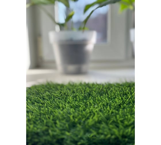 Искусственная трава ComeForte 40 мм, 1x30 м AG-4011