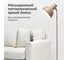 Эмаль универсальная металлик SILVER GRAIN FINISH шоколад 520 мл KUDO KU-1058 3