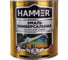 Универсальная эмаль ускоренной сушки HAMMER глянц. серая 2,7 кг ЭК000135042 5