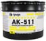 Краска дорожная ГРИДА АК-511 красная, 15 кг НФ-00000551 8
