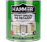 Грунт-эмаль по металлу HAMMER 3в1 б/с св.-серая 2,7 кг ЭК000125868 3