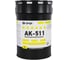 Краска дорожная ГРИДА АК-511 красная, 7 кг НФ-00000552 8