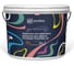 Защитная лессирующая пропитка для дерева Goodhim TEXTURE 110 Палисандр 10 л 71078 1