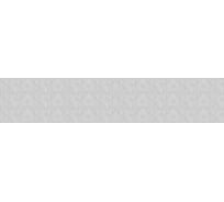 Фартук для кухни на стену ООО Оптион 3000х600х1,5 мм, Вулканический пепел 85367