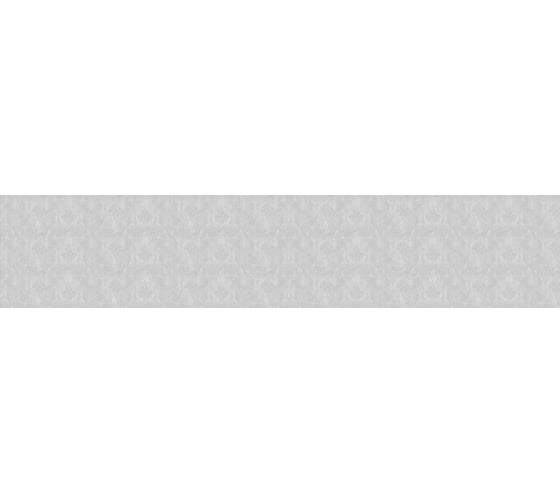 Фартук для кухни на стену ООО Оптион 3000х600х1,5 мм, Вулканический пепел 85367