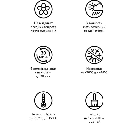 Быстросохнущая краска по металлу Elcon Smith темный шоколад, полуглянец, 0,8 кг 00-00004047