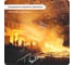 Фасадная эмаль Elcon КО-168 красно-коричневая, (RAL 3009), 25 кг 00-00001889 8