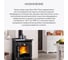 Термостойкая кремнийорганическая эмаль Elcon Max Therm ярко-красная, (RAL 3020) 400 градусов, 25 кг 00-00000025 4