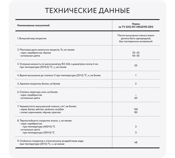 Фасадная эмаль Elcon КО-174 коричневая, (RAL 8017),  25 кг 00-00001687