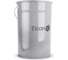 Термостойкая эмаль Elcon КО-8104 белая, 700 градусов, 25 кг 00-00003981 1
