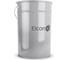 Термостойкая эмаль Elcon КО-828 зеленая, 700 градусов, 25 кг 00-00004003 1