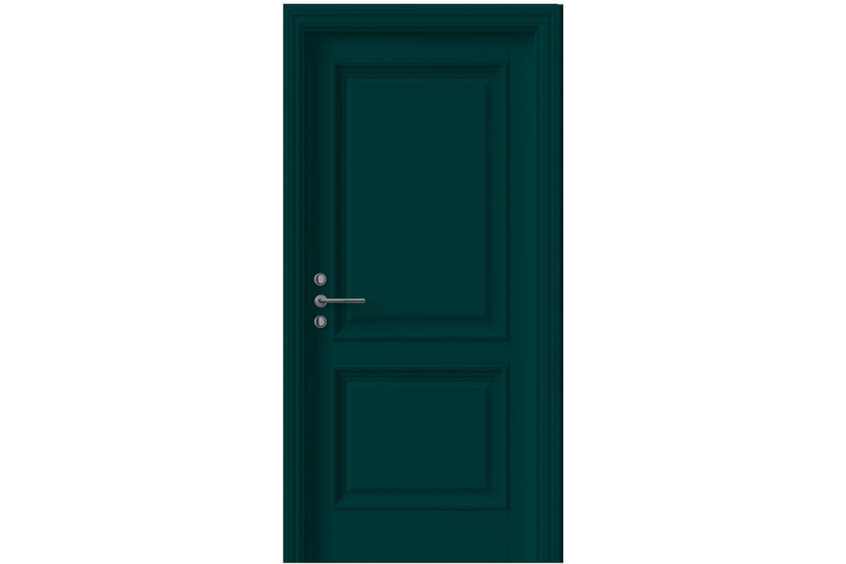 Резиновая краска для дверей и окон MALARE Latex по дереву, с ...