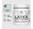 Резиновая краска MALARE для дверей и окон Latex по дереву с антисептическим эффектом, моющаяся без запаха полуглянцевая, пепельный блонд, 0.5 кг КЛТКСЛПЕБПГ0050 1