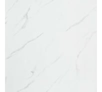 Фартук для кухни на стену Verol Мрамор светлый, 30x60 см 10 шт СП0023