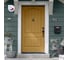 Резиновая краска MALARE для деревянного забора, по дереву для наружных и внутренних работ, без запаха полуглянцевая, агатовый серый, 2 кг. КДЗЛАГСПГ0200 7