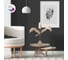 Резиновая краска MALARE для деревянного забора, по дереву для наружных и внутренних работ, без запаха полуглянцевая, черный, 10 кг. КДЗЛЧЕРПГ1000 6